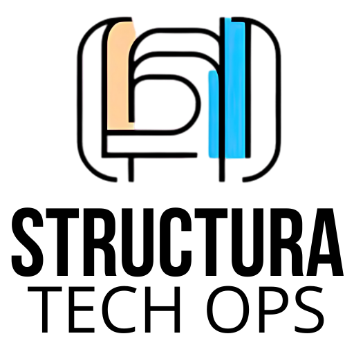 Structura Tech Ops